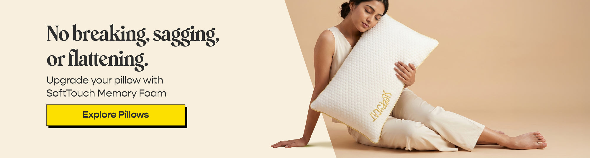 Promotional banner