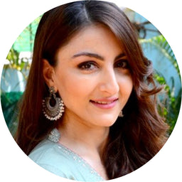 Soha Ali Khan