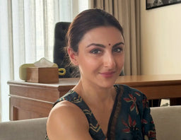 Soha Ali Khan