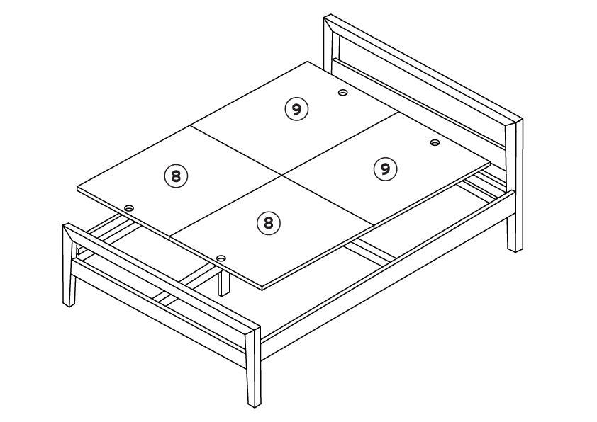 Step image