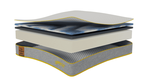 Every Layer Has a Purpose