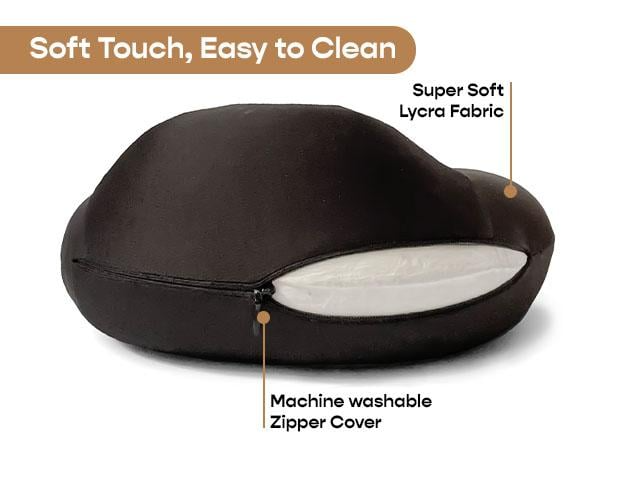 Travel Neck Pillow