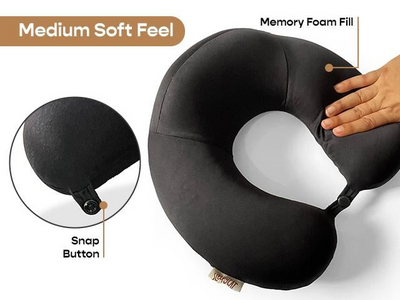 Travel Neck Pillow