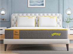 Ultima Memory Foam Mattress