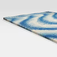 AirGen™ Memory Foam