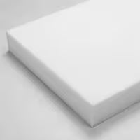 High Density Foam: