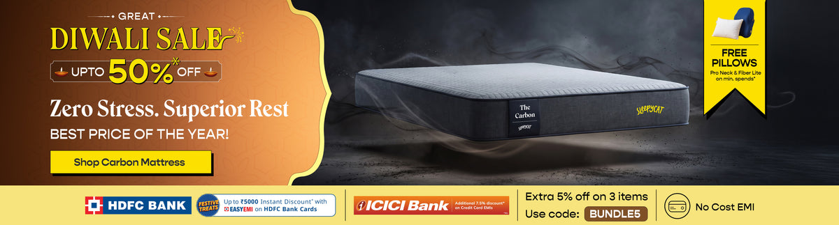 Carbon Mattress