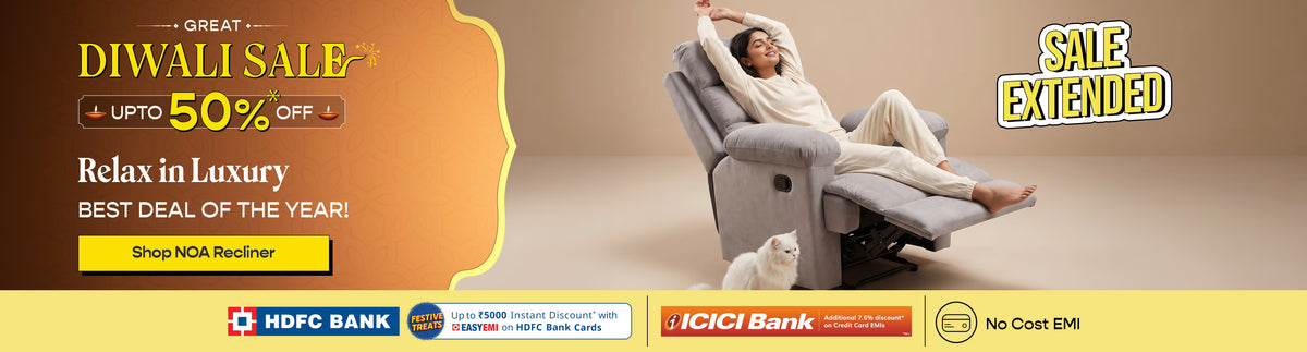 Noa Recliner