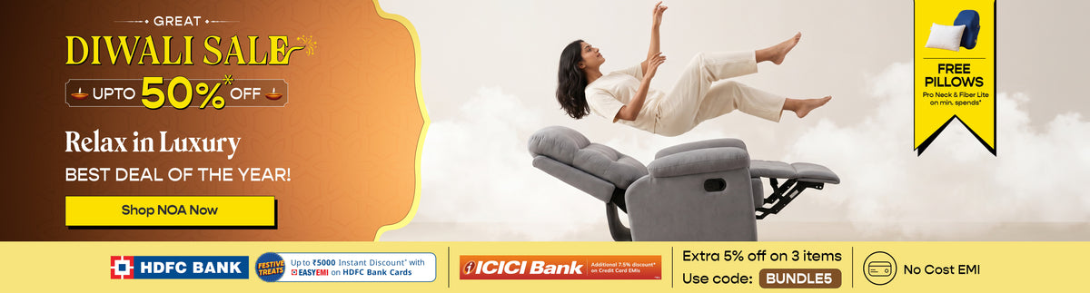 Noa Recliner