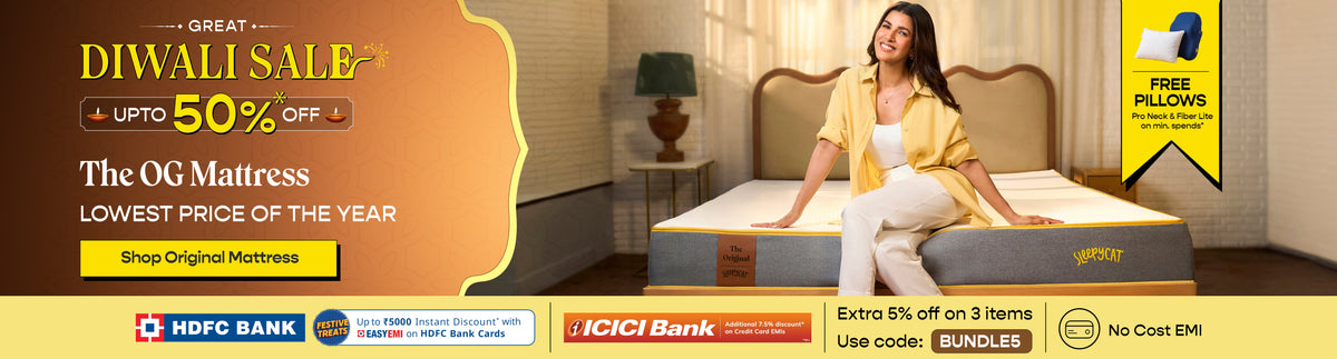 Original Mattress