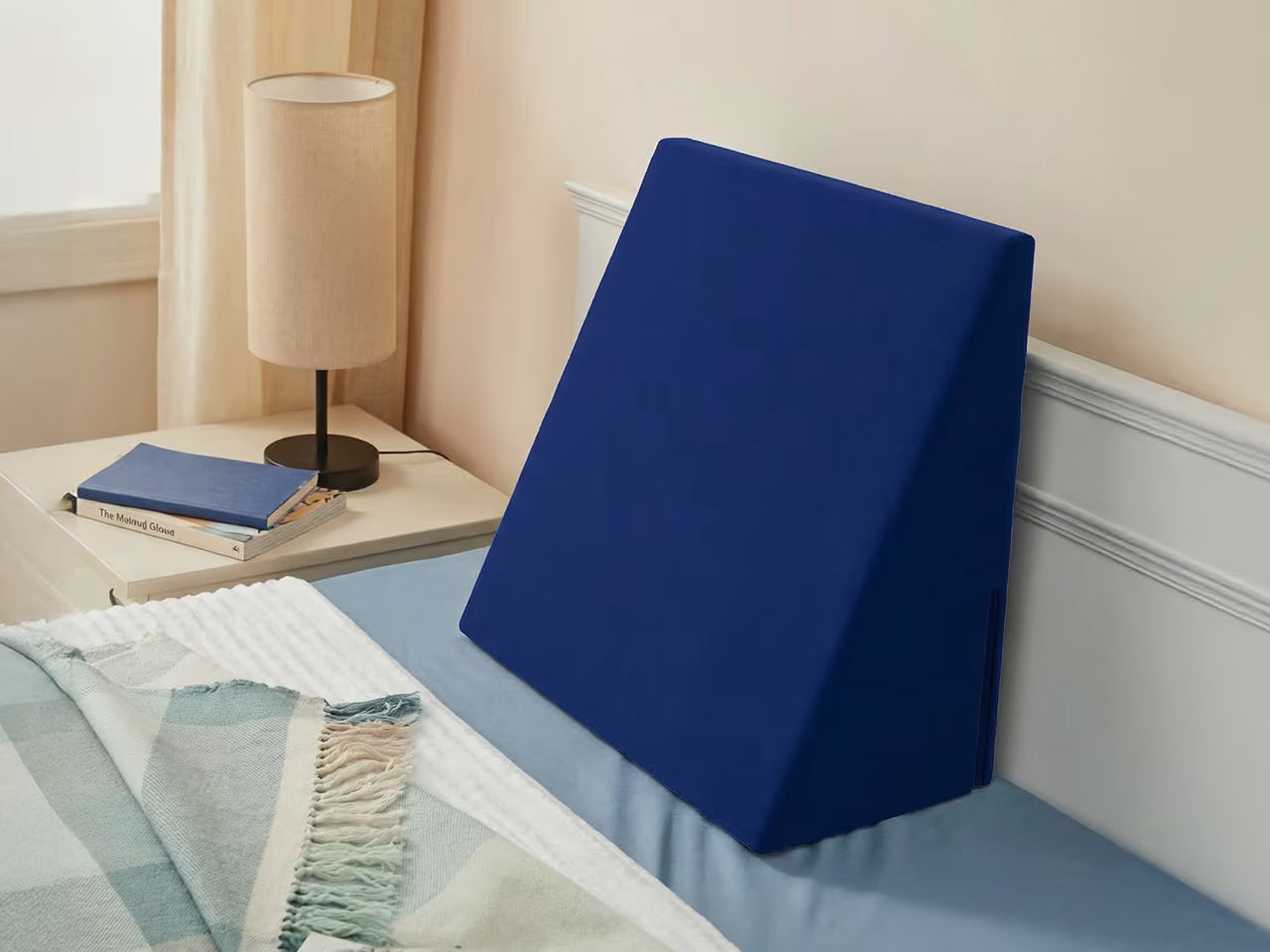 Wedge Pillow