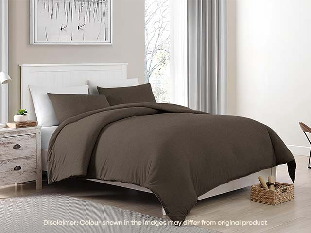 Walnut Brown