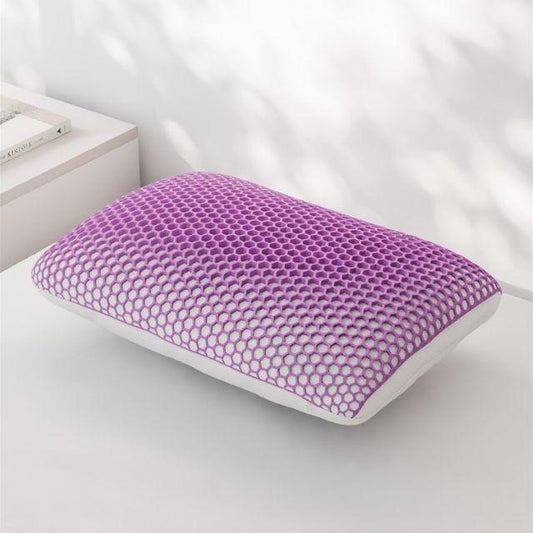 Grid pillow 1