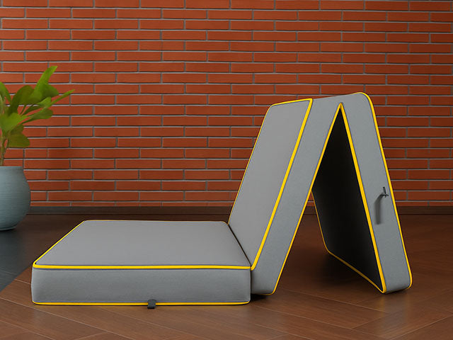 Tri Fold Mattress