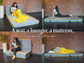 Tri Fold Mattress