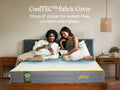 Ultima Natural Latex Mattress