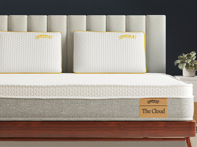 Cloud Mattress