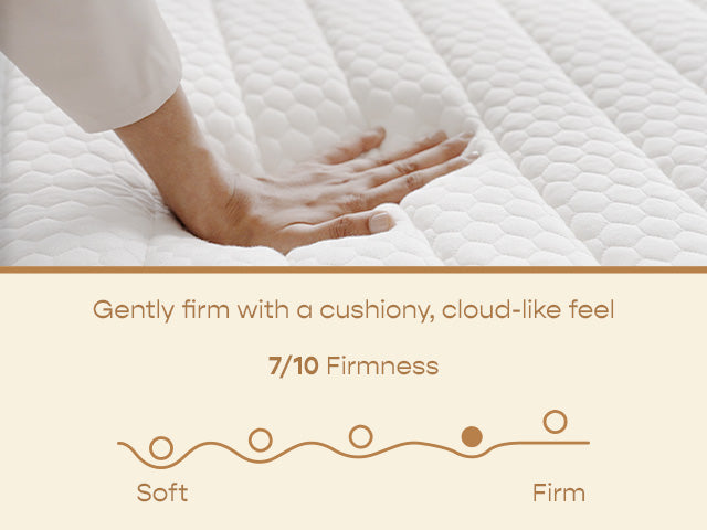 Cloud Mattress