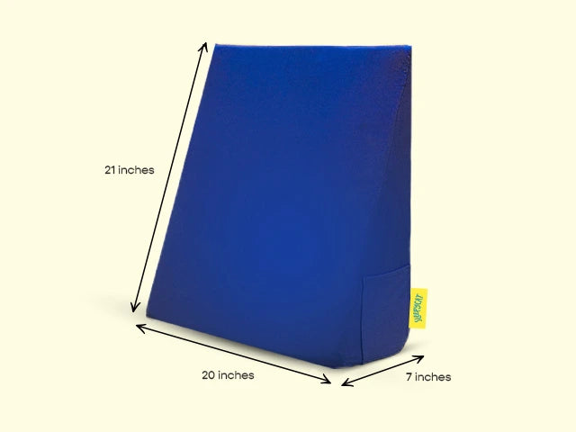 Wedge Pillow