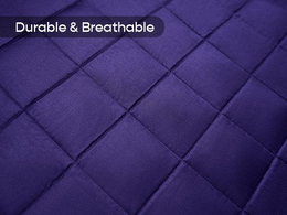 Weighted Blanket