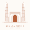 Ahmedabad Icon
