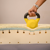 High Density Foam