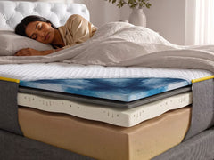 Ultima Memory Foam