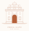 Delhi NCR Icon