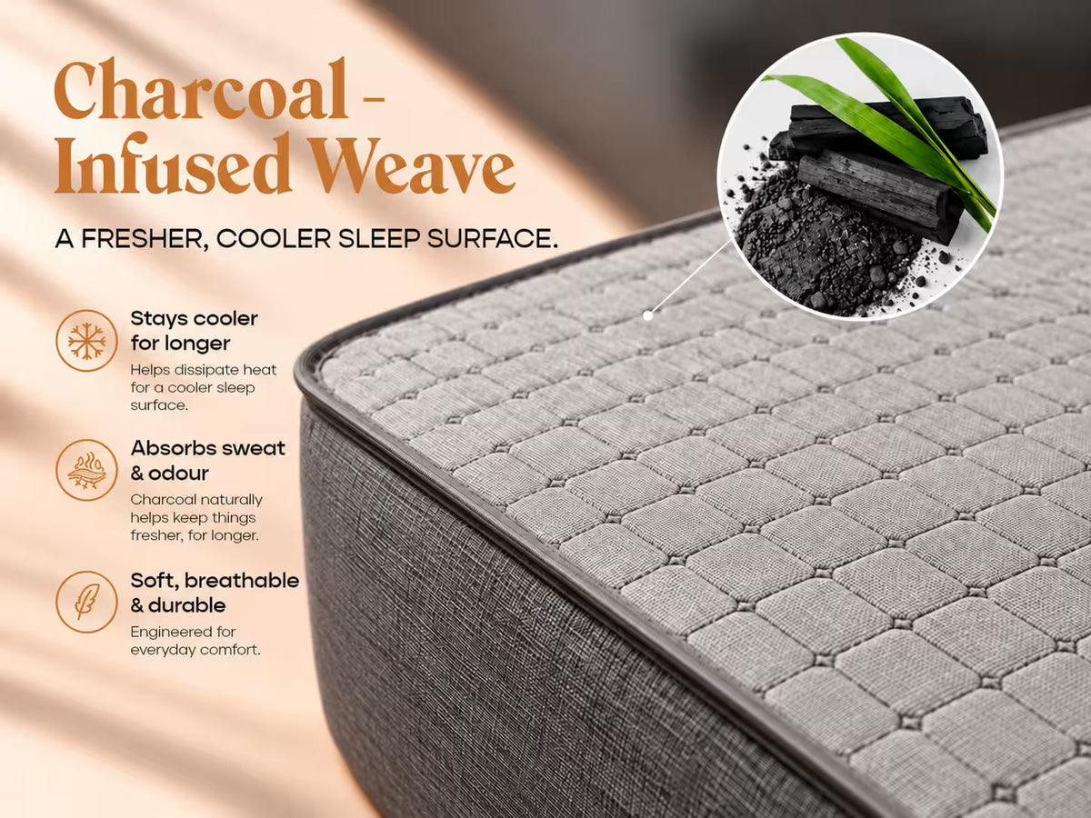 Carbon Mattress