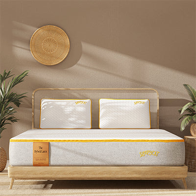 Hybrid Latex Mattress