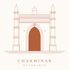 Hyderabad Icon