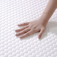 Quilted SoftTouch Bamboo Fabric 