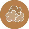 Plush & quilted EuroTop with Memory Foam for hotel-like comfort