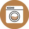 Machine Washable Nylon Cover