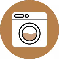Machine Washable Nylon Cover