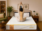 Hybrid Latex Mattress