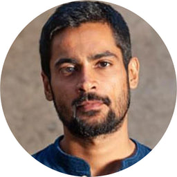 Jatin Goswami