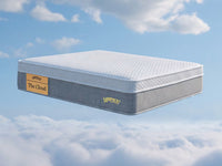 Cloud Mattress