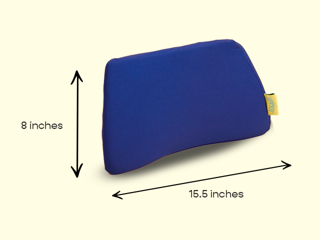 Lumbar Seat Cushion