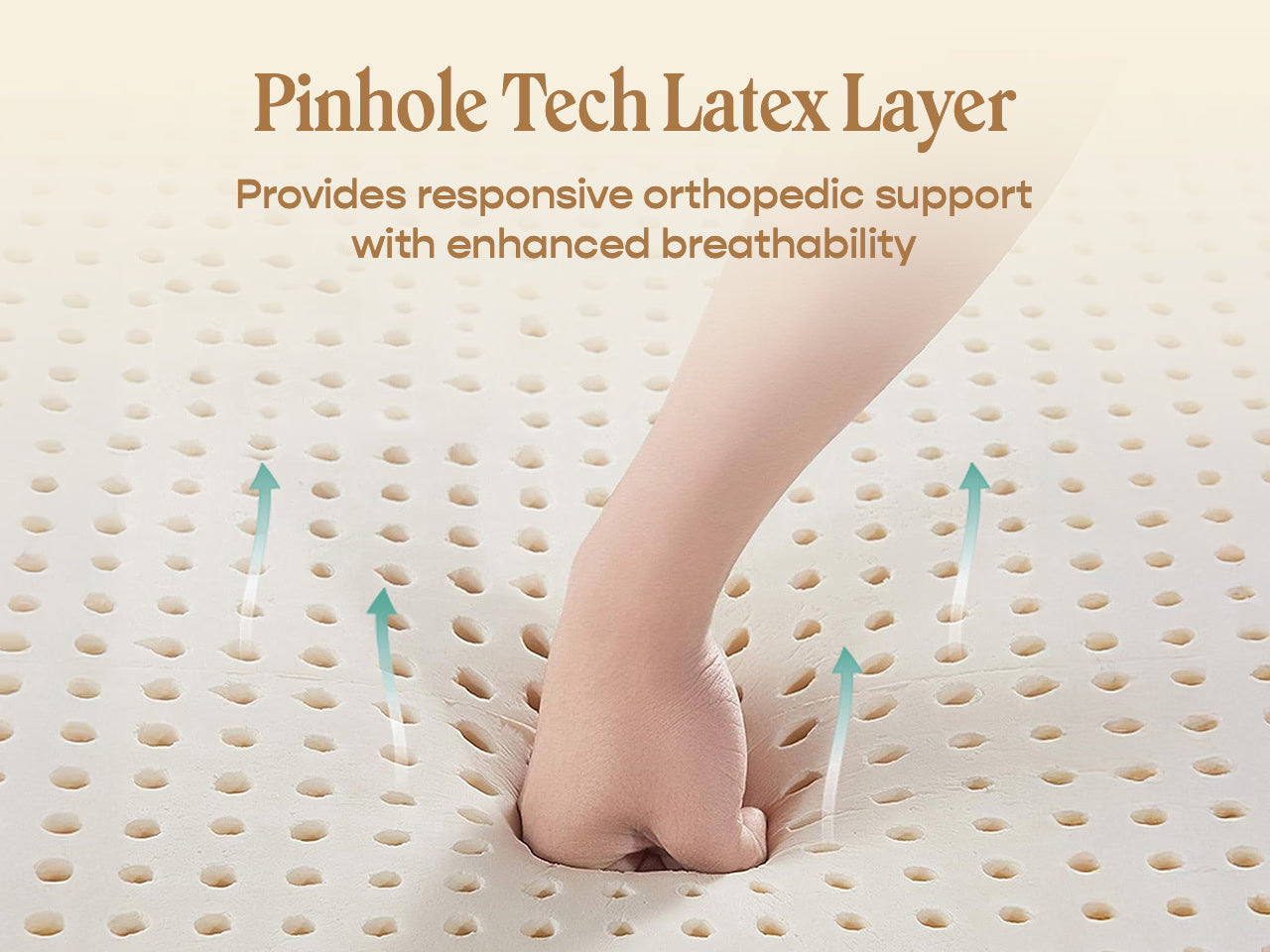 The Latex Ortho