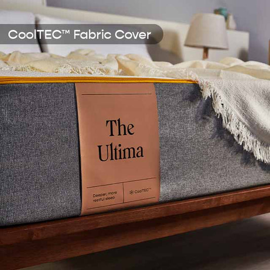 Mattress Cover