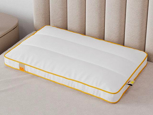microfiber Slim Pillow