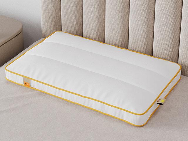 Microfiber Slim pillow