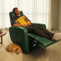 Recliner Sofa