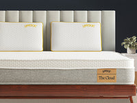 Cloud Mattress