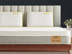 Cloud Mattress