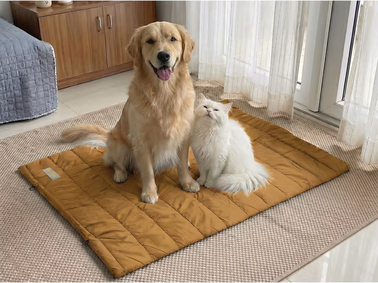 Pet Mat