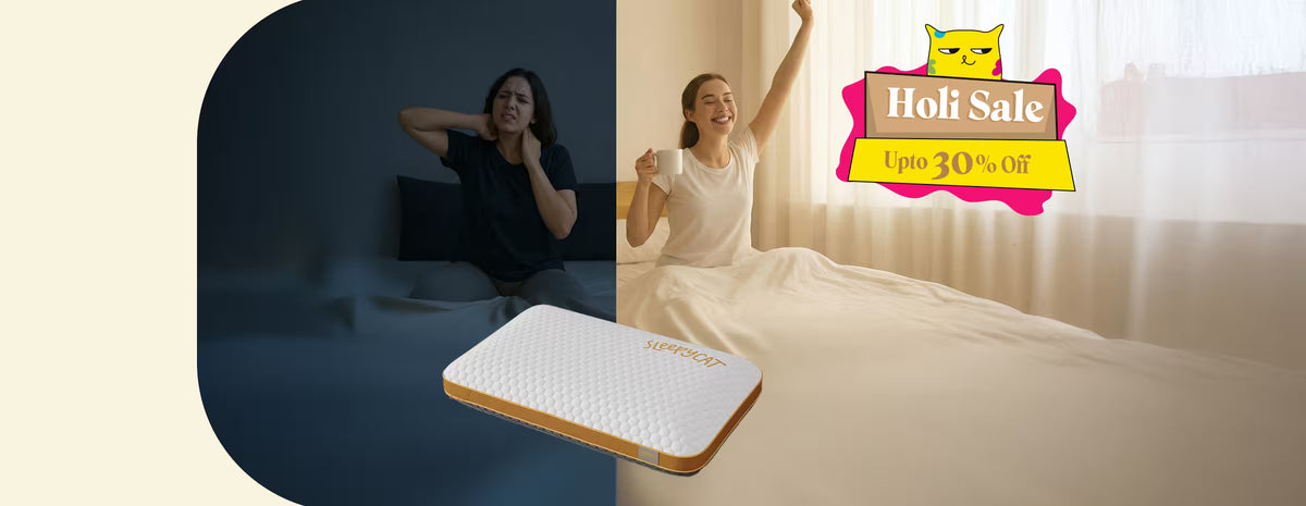 Natural Latex Pillow