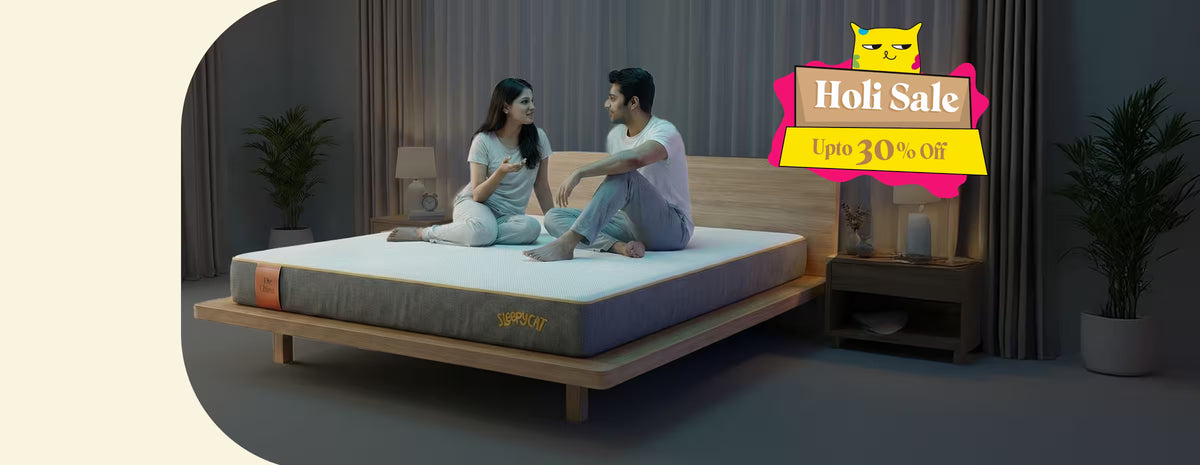 Ultima Memory Foam Mattress
