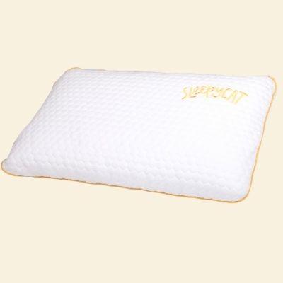 Buy SoftTouch Memory Foam Pillow Online in India